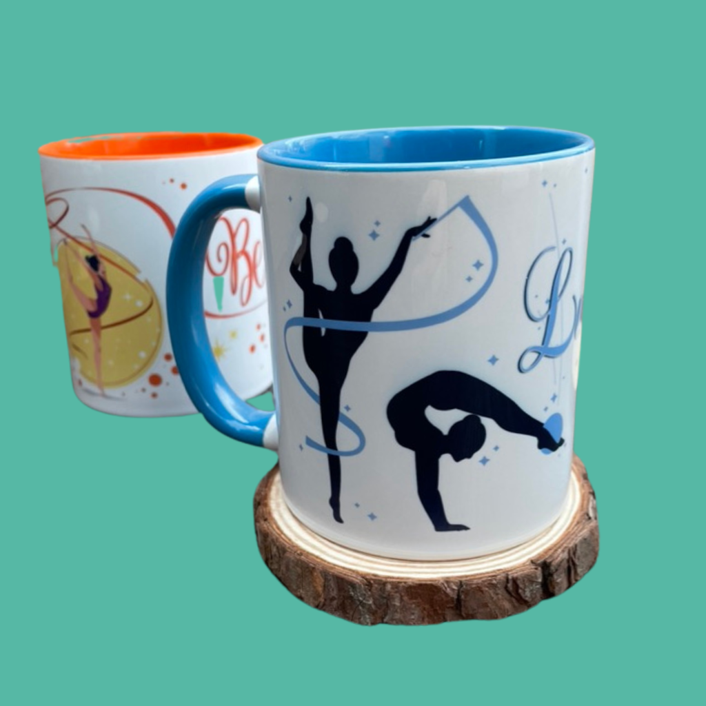 TAZA de cerámica PERSONALIZADA
