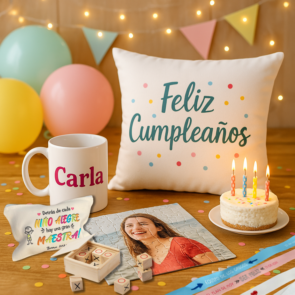 Cumpleaños