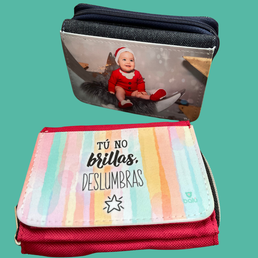 Cartera Billetera Vaquera Personalizada – Estilo Único a Tu Medida