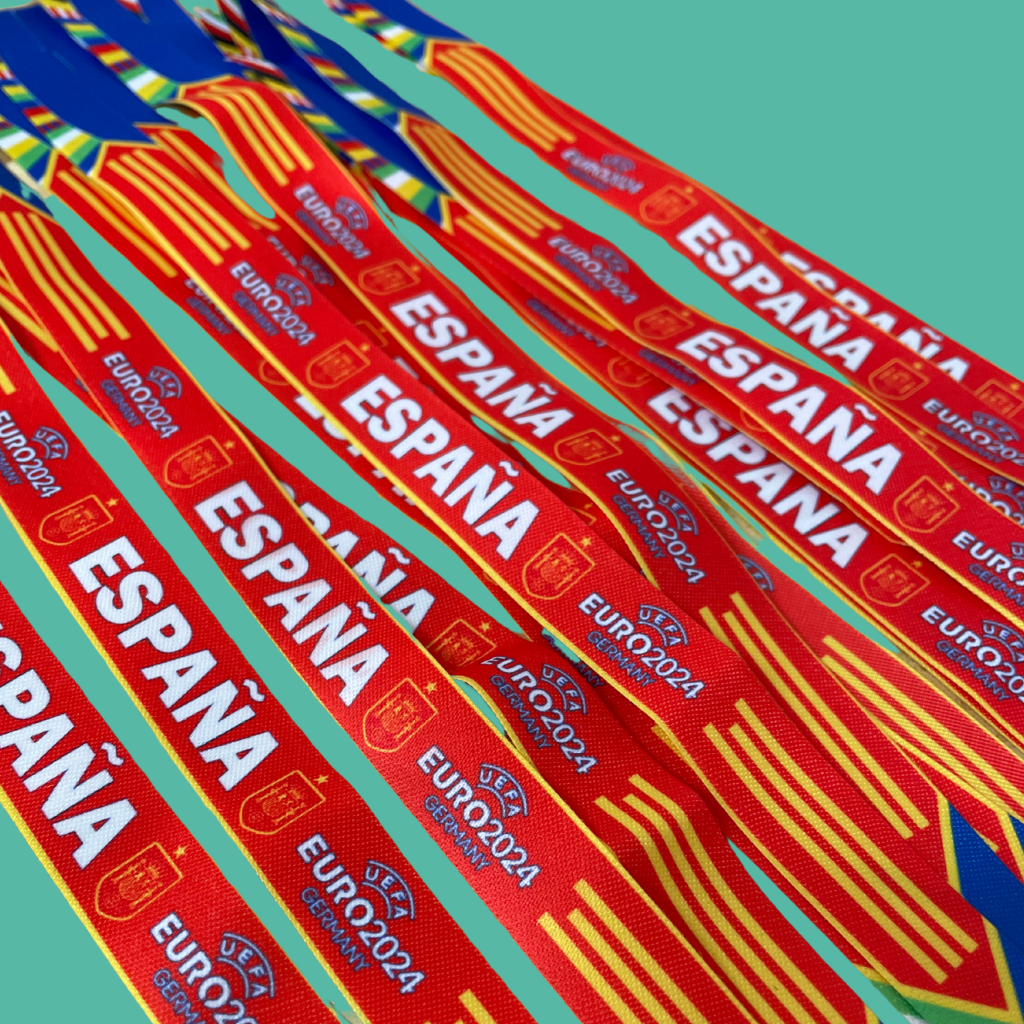 Pulseras Personalizadas de Tela – Diseño a Medida para Eventos, Regalos o Recuerdos