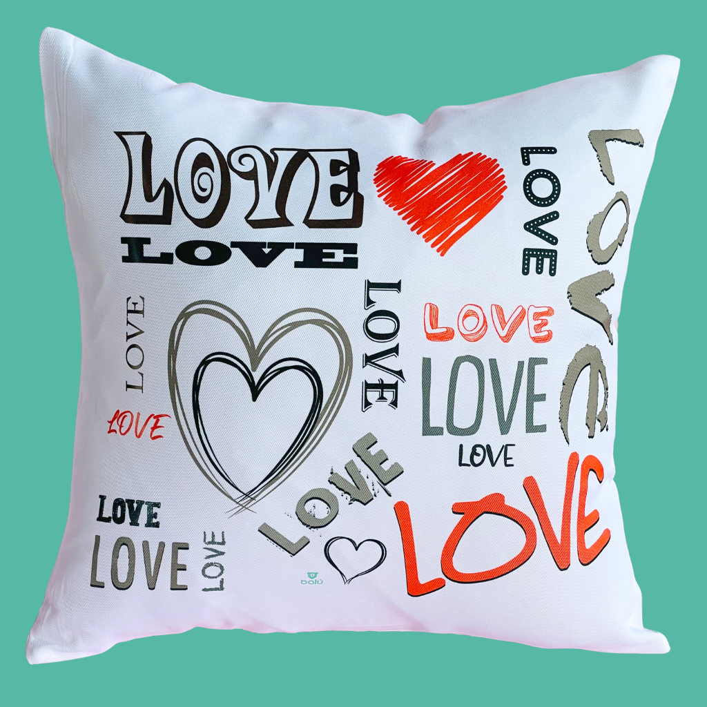 Cojín personalizado 35x35 – Regala comodidad, recuerdos y emociones
