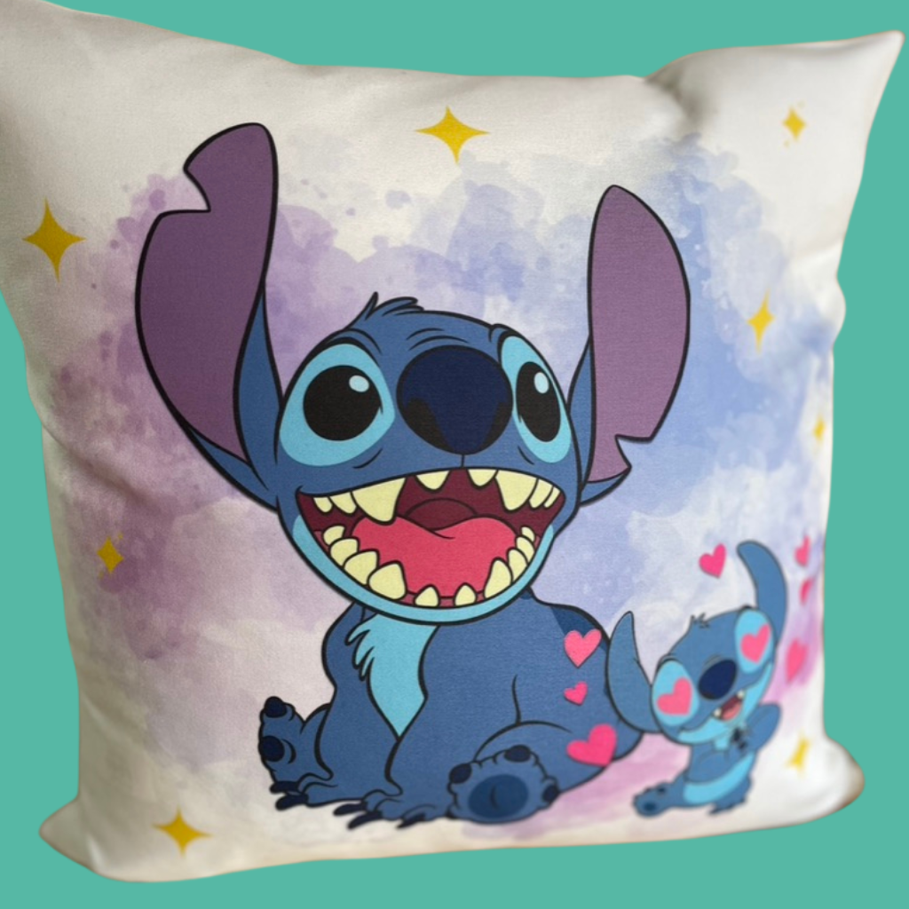 Cojín personalizado 35x35 – Regala comodidad, recuerdos y emociones